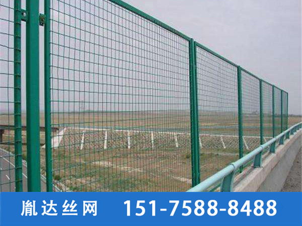 高架橋護欄網(wǎng)