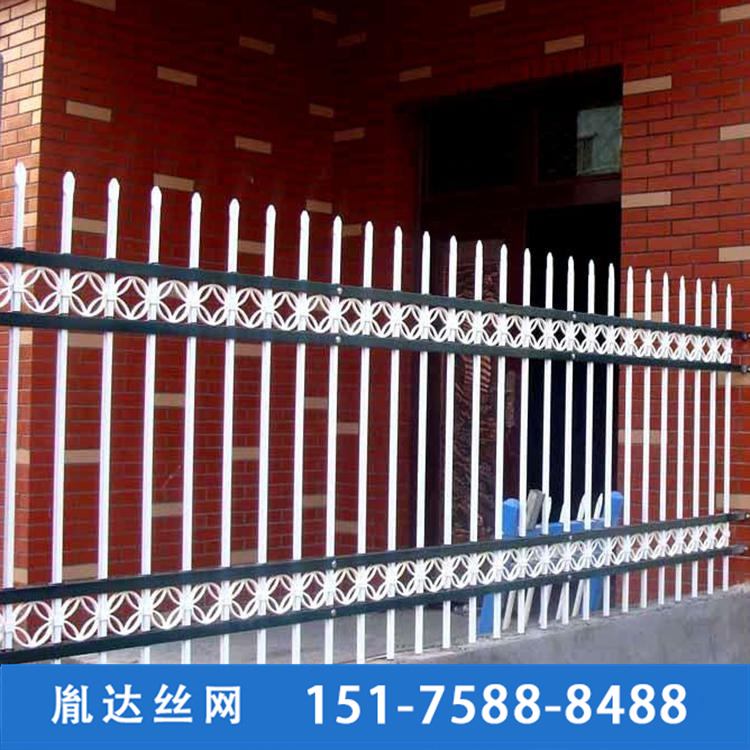 鋅鋼護欄裝飾圈