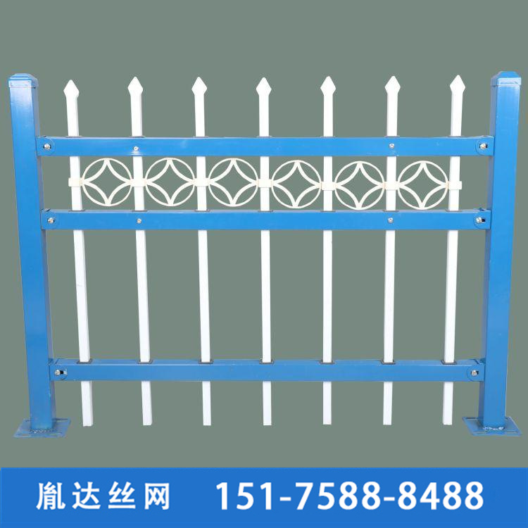 鋅鋼護欄裝飾圈